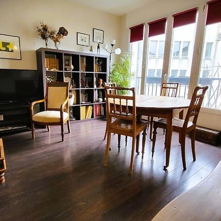 Appartement Des Beaux-Arts Besançon Zewnętrze zdjęcie