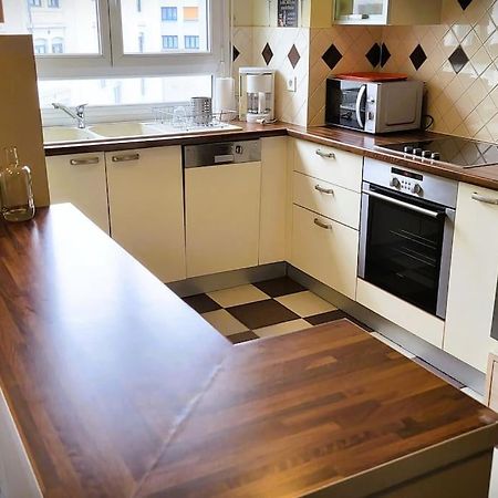 Appartement Des Beaux-Arts Besançon Zewnętrze zdjęcie