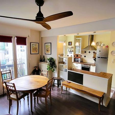Appartement Des Beaux-Arts Besançon Zewnętrze zdjęcie