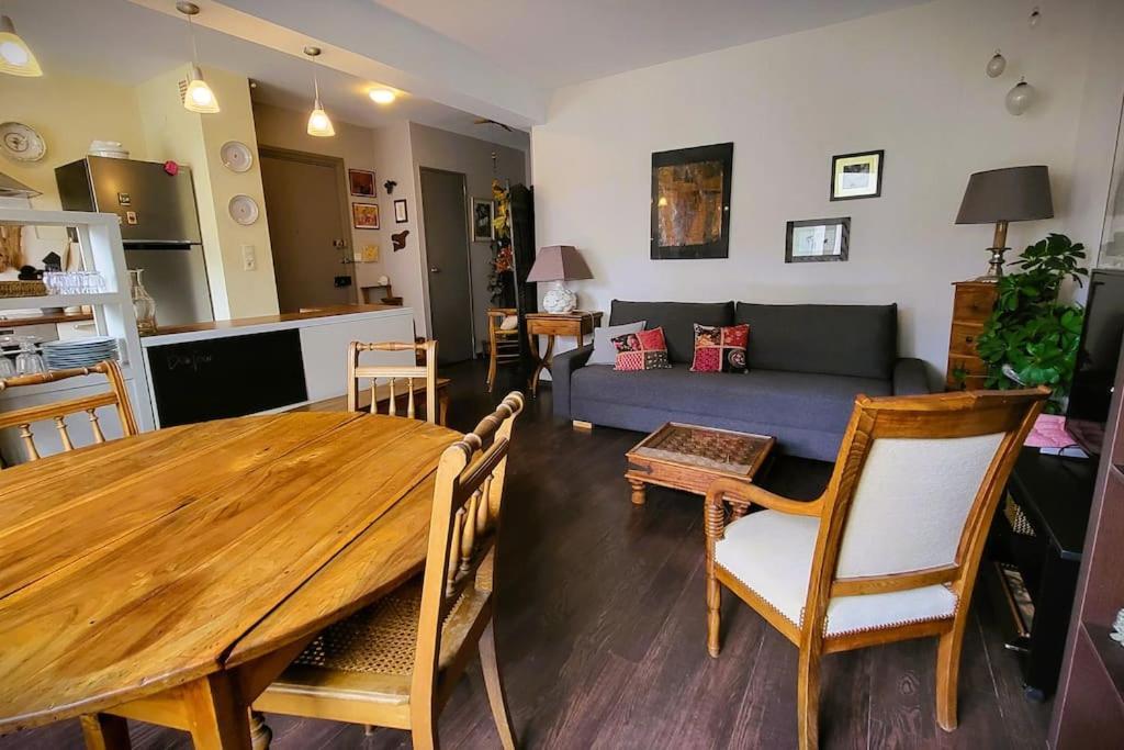Appartement Des Beaux-Arts Besançon Zewnętrze zdjęcie